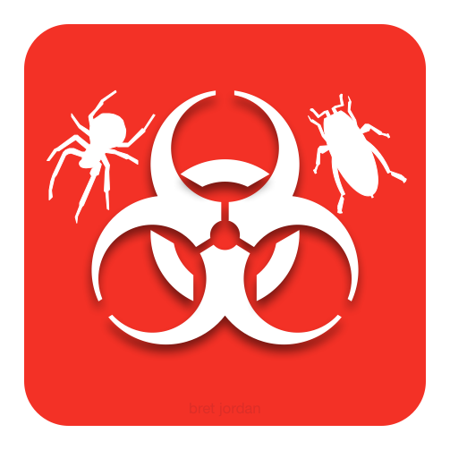 Malware Icon